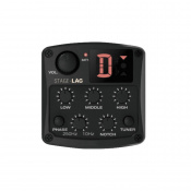 Электроакустическая гитара Lag Tramontane Special Edition T-RED-DCE (Red Burst) 9 – techzone.com.ua Электроакустическая гитара Lag Tramontane Special Edition T-RED-DCE (Red Burst) 9 – techzone.com.ua