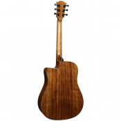 Електроакустична гітара Lag Tramontane Special Edition T-RED-DCE (Red Burst) 3 – techzone.com.ua Електроакустична гітара Lag Tramontane Special Edition T-RED-DCE (Red Burst) 3 – techzone.com.ua
