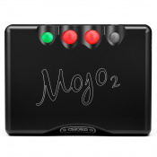 ЦАП і підсилювач для навушників Chord Mojo 2 black 2 – techzone.com.ua ЦАП і підсилювач для навушників Chord Mojo 2 black 2 – techzone.com.ua