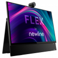 Інтерактивний дисплей Newline FLEX 1 – techzone.com.ua