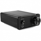 Підсилювач S.M.S.L SA-36A PRO Black 1 – techzone.com.ua