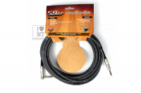 KLOTZ 59 VINTAGE PRO GUITAR CABLE ANGLED 6 M Кабель инструментальный 3 – techzone.com.ua KLOTZ 59 VINTAGE PRO GUITAR CABLE ANGLED 6 M Кабель инструментальный 3 – techzone.com.ua