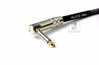 KLOTZ 59 VINTAGE PRO GUITAR CABLE ANGLED 6 M Кабель инструментальный 4 – techzone.com.ua KLOTZ 59 VINTAGE PRO GUITAR CABLE ANGLED 6 M Кабель инструментальный 4 – techzone.com.ua
