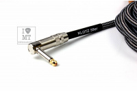 KLOTZ 59 VINTAGE PRO GUITAR CABLE ANGLED 6 M Кабель инструментальный 5 – techzone.com.ua KLOTZ 59 VINTAGE PRO GUITAR CABLE ANGLED 6 M Кабель инструментальный 5 – techzone.com.ua