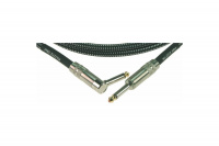 KLOTZ 59 VINTAGE PRO GUITAR CABLE ANGLED 6 M Кабель инструментальный 8 – techzone.com.ua KLOTZ 59 VINTAGE PRO GUITAR CABLE ANGLED 6 M Кабель инструментальный 8 – techzone.com.ua