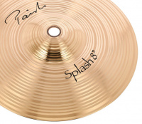 Paiste Signature Splash 8" 3 – techzone.com.ua Paiste Signature Splash 8" 3 – techzone.com.ua