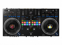 DJ-контроллер Pioneer DJ DDJ-REV7 Black – techzone.com.ua