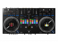 DJ-контроллер Pioneer DJ DDJ-REV7 Black 2 – techzone.com.ua