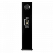 Підлогова акустика Dynavoice Definition DF-8II Black 3 – techzone.com.ua