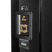 Підлогова акустика Dynavoice Definition DF-8II Black 4 – techzone.com.ua