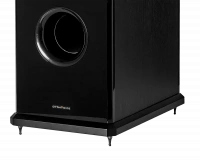 Підлогова акустика Dynavoice Definition DF-8II Black 5 – techzone.com.ua