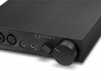 Стационарный усилитель для наушников Sennheiser HDV 820 (507442) 7 – techzone.com.ua Стационарный усилитель для наушников Sennheiser HDV 820 (507442) 7 – techzone.com.ua