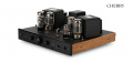 Інтегральний підсилювач Cary Audio SLI-80HS Heritage Series 6 – techzone.com.ua