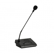 Микрофон на гусиной шейке RCF MMS3404D 2 – techzone.com.ua