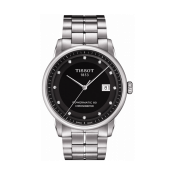 Чоловічий годинник Tissot Luxury Automatic COSC T086.408.11.056.00