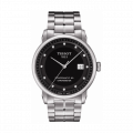 Чоловічий годинник Tissot Luxury Automatic COSC T086.408.11.056.00 1 – techzone.com.ua