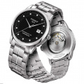 Чоловічий годинник Tissot Luxury Automatic COSC T086.408.11.056.00 3 – techzone.com.ua