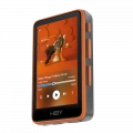 Hi-Fi аудіоплеєр HiBy R1 Orange 2 – techzone.com.ua