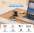 MP3 плеєр SHANLING M1s Silver 5 – techzone.com.ua