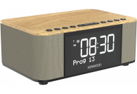 Радіогодинник з Bluetooth і DAB+ Kenwood CR-ST40DAB-M 2 – techzone.com.ua Радіогодинник з Bluetooth і DAB+ Kenwood CR-ST40DAB-M 2 – techzone.com.ua