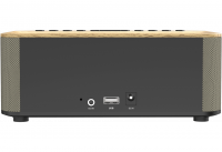 Радіогодинник з Bluetooth і DAB+ Kenwood CR-ST40DAB-M 3 – techzone.com.ua Радіогодинник з Bluetooth і DAB+ Kenwood CR-ST40DAB-M 3 – techzone.com.ua