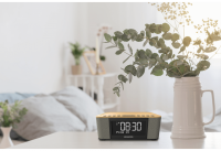 Радіогодинник з Bluetooth і DAB+ Kenwood CR-ST40DAB-M 5 – techzone.com.ua Радіогодинник з Bluetooth і DAB+ Kenwood CR-ST40DAB-M 5 – techzone.com.ua