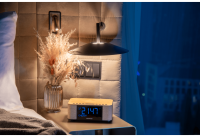 Радіогодинник з Bluetooth і DAB+ Kenwood CR-ST40DAB-M 6 – techzone.com.ua Радіогодинник з Bluetooth і DAB+ Kenwood CR-ST40DAB-M 6 – techzone.com.ua