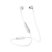 Headphones with microphone Sennheiser CX 150BT White (508381) 2 – techzone.com.ua