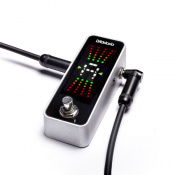 D'ADDARIO PW-CT-20 Chromatic Pedal Tuner 2 – techzone.com.ua D'ADDARIO PW-CT-20 Chromatic Pedal Tuner 2 – techzone.com.ua