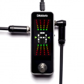 D'ADDARIO PW-CT-20 Chromatic Pedal Tuner 3 – techzone.com.ua D'ADDARIO PW-CT-20 Chromatic Pedal Tuner 3 – techzone.com.ua