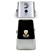 D'ADDARIO PW-CT-20 Chromatic Pedal Tuner 4 – techzone.com.ua D'ADDARIO PW-CT-20 Chromatic Pedal Tuner 4 – techzone.com.ua