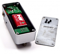 D'ADDARIO PW-CT-20 Chromatic Pedal Tuner 7 – techzone.com.ua D'ADDARIO PW-CT-20 Chromatic Pedal Tuner 7 – techzone.com.ua