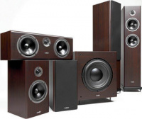 Центральний канал Acoustic Energy Aegis NEO Centre DW 2 – techzone.com.ua Центральний канал Acoustic Energy Aegis NEO Centre DW 2 – techzone.com.ua