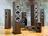 Центральный канал Acoustic Energy Aegis NEO Centre DW 3 – techzone.com.ua Центральный канал Acoustic Energy Aegis NEO Centre DW 3 – techzone.com.ua