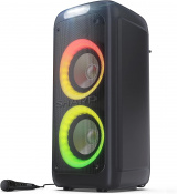 Портативна Bluetooth-колонка Sharp XParty Street Beat PS-949 1 – techzone.com.ua
