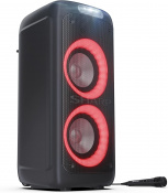 Портативна Bluetooth-колонка Sharp XParty Street Beat PS-949 2 – techzone.com.ua