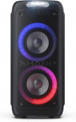 Портативна Bluetooth-колонка Sharp XParty Street Beat PS-949 3 – techzone.com.ua