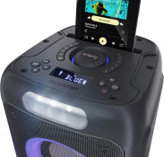 Портативна Bluetooth-колонка Sharp XParty Street Beat PS-949 5 – techzone.com.ua