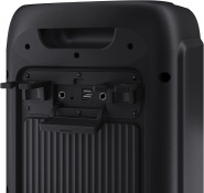 Портативна Bluetooth-колонка Sharp XParty Street Beat PS-949 7 – techzone.com.ua