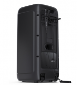 Портативна Bluetooth-колонка Sharp XParty Street Beat PS-949 9 – techzone.com.ua