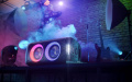 Портативна Bluetooth-колонка Sharp XParty Street Beat PS-949 10 – techzone.com.ua
