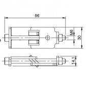 Alustage SCD 47 SKL 3 – techzone.com.ua Alustage SCD 47 SKL 3 – techzone.com.ua