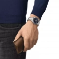 Чоловічий годинник Tissot PR 100 Chronograph T150.417.11.041.00 6 – techzone.com.ua