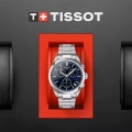 Чоловічий годинник Tissot PR 100 Chronograph T150.417.11.041.00 7 – techzone.com.ua