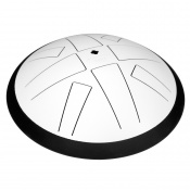 Глюкофон Sela Melody C Major 10" SE 372 (White) 5 – techzone.com.ua Глюкофон Sela Melody C Major 10" SE 372 (White) 5 – techzone.com.ua