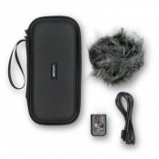 Комплект аксесуарів для рекордера Zoom APH6e 1 – techzone.com.ua