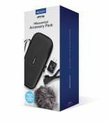 Комплект аксесуарів для рекордера Zoom APH6e 2 – techzone.com.ua