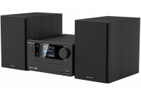 HiFi система Kenwood M-725DAB-B 2 – techzone.com.ua HiFi система Kenwood M-725DAB-B 2 – techzone.com.ua