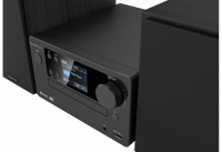HiFi система Kenwood M-725DAB-B 3 – techzone.com.ua HiFi система Kenwood M-725DAB-B 3 – techzone.com.ua