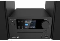 HiFi система Kenwood M-725DAB-B 4 – techzone.com.ua HiFi система Kenwood M-725DAB-B 4 – techzone.com.ua